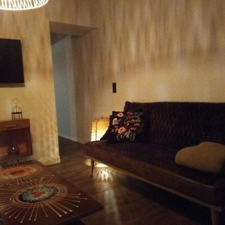 Thuir/Appartement Avec Loggia Privative Екстер'єр фото
