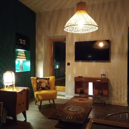 Thuir/Appartement Avec Loggia Privative Екстер'єр фото
