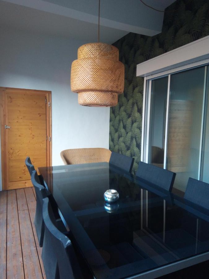 Thuir/Appartement Avec Loggia Privative Екстер'єр фото