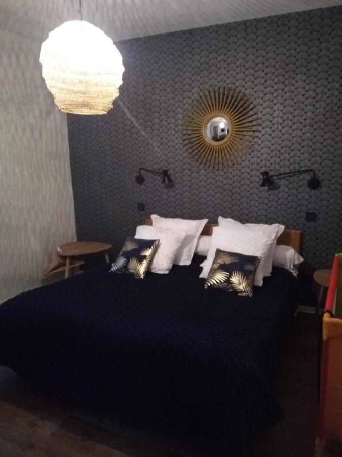 Thuir/Appartement Avec Loggia Privative Екстер'єр фото